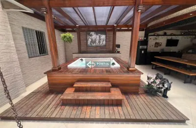 Apartamento com 4 quartos à venda no fernão dias, belo horizonte , 400 m2 por r$ 1.390.000