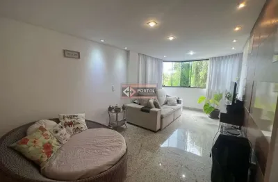 Apartamento com 4 quartos à venda na graça, belo horizonte , 196 m2 por r$ 985.000
