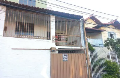 Casa com 3 quartos à venda no são bernardo, belo horizonte , 254 m2 por r$ 350.000
