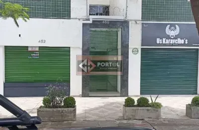 Flat com 1 quarto para alugar em Itapoã, Belo Horizonte , 65 m2 por R$ 2.200