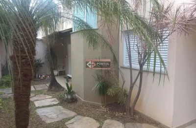Casa em condomínio fechado com 3 quartos à venda em itapoã, belo horizonte , 209 m2 por r$ 1.560.000