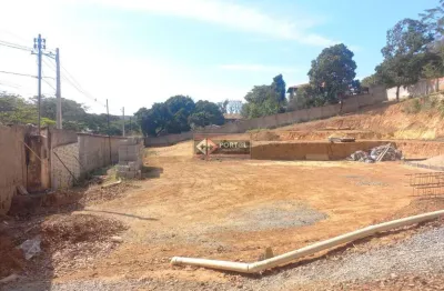 Terreno à venda no jardim encantado, vespasiano  por r$ 1.200.000