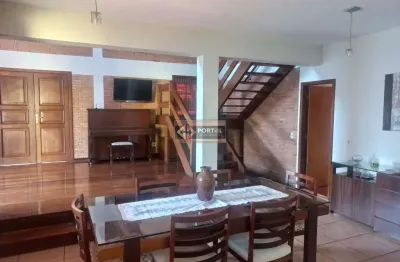 Casa com 6 quartos à venda em itapoã, belo horizonte , 370 m2 por r$ 1.800.000