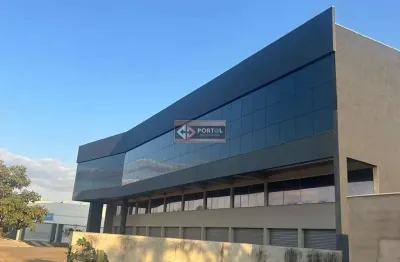 Sala comercial com 1 sala para alugar na lagoa mansões, lagoa santa , 41 m2 por r$ 1.500