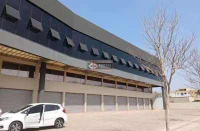 Ponto comercial para alugar na lagoa mansões, lagoa santa , 50 m2 por r$ 2.500