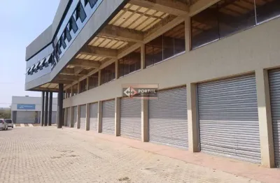 Ponto comercial para alugar na lagoa mansões, lagoa santa , 61 m2 por r$ 3.000