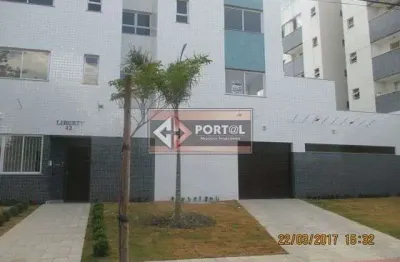 Flat com 1 quarto para alugar em Itapoã, Belo Horizonte , 30 m2 por R$ 2.400