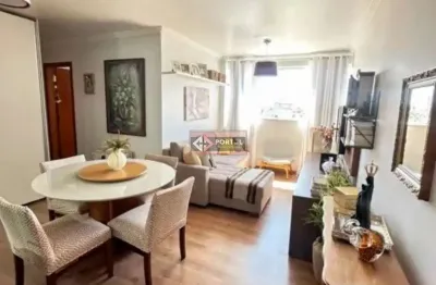 Apartamento com 3 quartos à venda na santa mônica, belo horizonte , 70 m2 por r$ 520.000