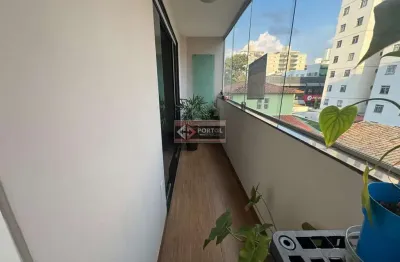 Apartamento com 3 quartos à venda no fernão dias, belo horizonte , 89 m2 por r$ 550.000