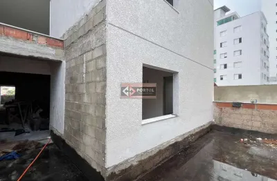 Apartamento com 3 quartos à venda em itapoã, belo horizonte , 91 m2 por r$ 849.000
