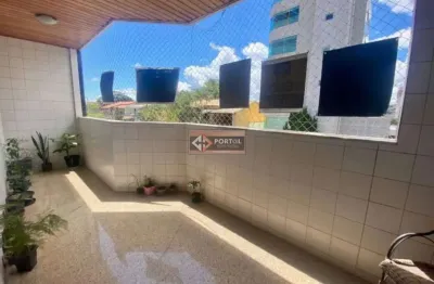 Apartamento com 4 quartos à venda em itapoã, belo horizonte , 150 m2 por r$ 789.000
