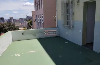 Apartamento com 3 quartos à venda no são lucas, belo horizonte , 120 m2 por r$ 450.000