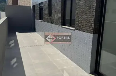 Apartamento com 4 quartos à venda no Castelo, Belo Horizonte 