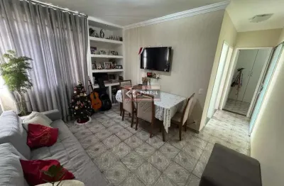 Apartamento com 3 quartos à venda no ipiranga, belo horizonte  por r$ 329.000