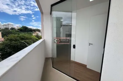 Apartamento com 3 quartos à venda na ana lúcia, sabará , 75 m2 por r$ 500.000