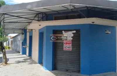 Ponto comercial para alugar em itapoã, belo horizonte , 44 m2 por r$ 1.850