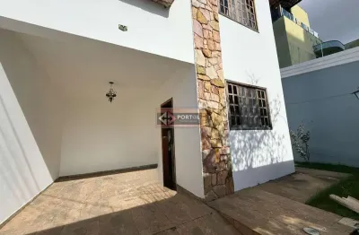 Casa com 3 quartos à venda em itapoã, belo horizonte , 158 m2 por r$ 1.120.000