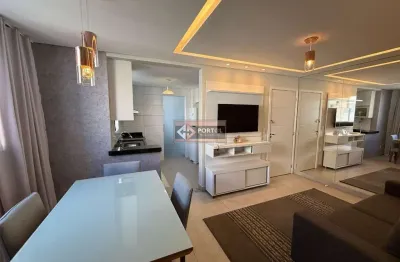 Apartamento com 2 quartos à venda na ana lúcia, sabará , 58 m2 por r$ 485.000