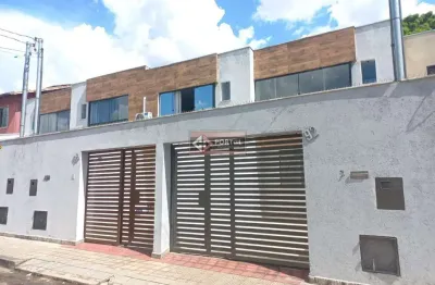 Casa com 3 quartos à venda na santa rosa, belo horizonte , 102 m2 por r$ 798.900