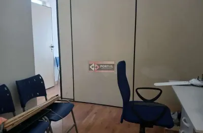 Sala comercial com 1 sala para alugar em são joão batista, belo horizonte , 40 m2 por r$ 1.000