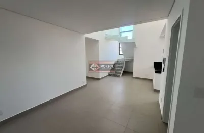 Cobertura com 3 quartos à venda no padre eustáquio, belo horizonte , 128 m2 por r$ 1.490.000