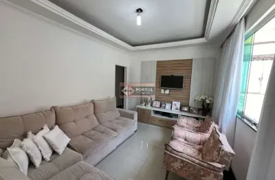 Casa com 3 quartos à venda na vila bom retiro, sabará , 125 m2 por r$ 650.000