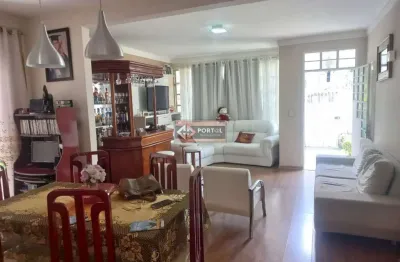 Casa com 4 quartos à venda em são joão batista, belo horizonte , 207 m2 por r$ 680.000