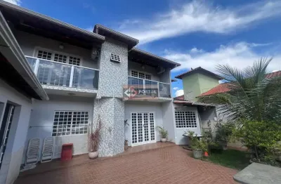 Casa com 4 quartos à venda no planalto, belo horizonte , 270 m2 por r$ 1.150.000