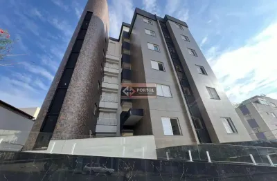 Apartamento com 3 quartos à venda na santa inês, belo horizonte , 67 m2 por r$ 647.000