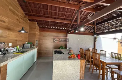 Casa com 3 quartos à venda em itapoã, belo horizonte , 210 m2 por r$ 1.870.000