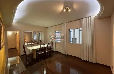 Apartamento com 3 quartos à venda no coração de jesus, belo horizonte , 110 m2 por r$ 690.000