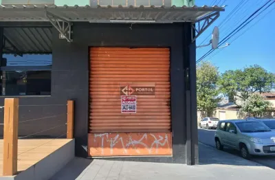 Ponto comercial para alugar na santa mônica, belo horizonte , 36 m2 por r$ 1.000