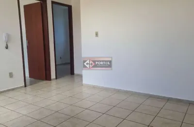 Apartamento com 2 quartos à venda em Itapoã, Belo Horizonte 