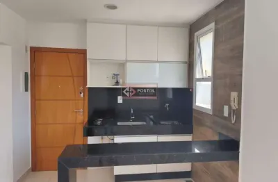 Flat com 1 quarto para alugar em Itapoã, Belo Horizonte , 35 m2 por R$ 1.800