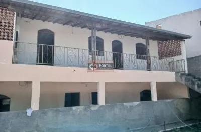 Casa com 2 quartos para alugar na maria helena, belo horizonte , 49 m2 por r$ 1.000