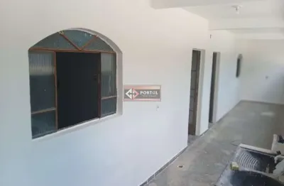 Casa com 2 quartos para alugar na maria helena, belo horizonte , 49 m2 por r$ 1.000