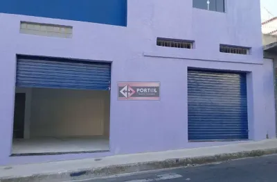Ponto comercial para alugar no união, belo horizonte , 29 m2 por r$ 1.420