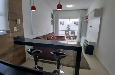 Flat com 1 quarto para alugar em itapoã, belo horizonte , 70 m2 por r$ 2.500