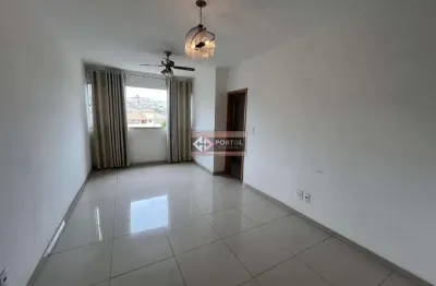 Apartamento com 3 quartos para alugar na ana lúcia, sabará , 87 m2 por r$ 2.200