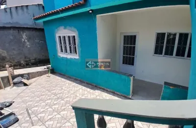 Casa com 3 quartos para alugar na maria helena, belo horizonte , 150 m2 por r$ 2.300