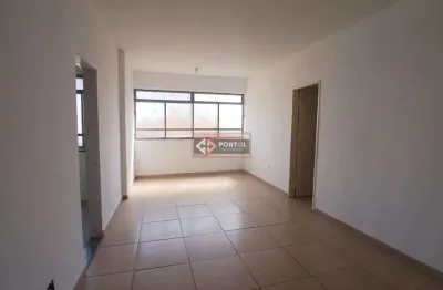 Apartamento com 2 quartos para alugar em Floramar, Belo Horizonte  por R$ 1.800