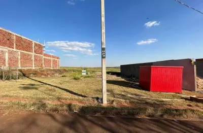 Terreno à venda na Rua Antônio Polsaque Filho, 409, Jardim Europa, Maringá
