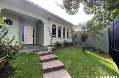 Casa para venda em maringá, zona 05, 3 dormitórios, 3 suítes, 4 banheiros, 6 vagas