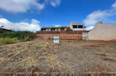 Terreno à venda na Rua Suzuka, Jardim Mônaco, Mandaguaçu