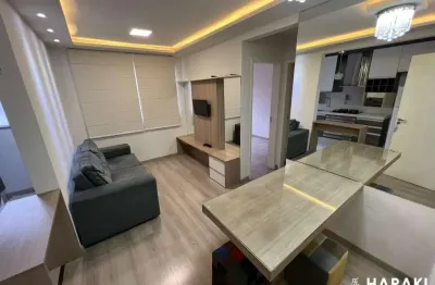 Apartamento para locação em maringá, jardim alvorada, 2 dormitórios, 1 banheiro, 1 vaga