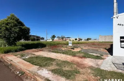 Terreno à venda na Rua Izabel Fernandes Cano, 463, Jardim Espanha, Maringá