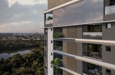 Apartamento para venda em maringá, zona 03, 3 dormitórios, 3 suítes, 4 banheiros, 3 vagas