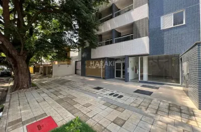 Apartamento para venda em maringá, zona 07, 2 dormitórios, 1 suíte, 2 banheiros, 1 vaga