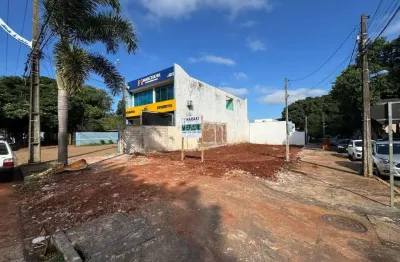 Terreno comercial para venda em maringá, jardim mandacaru