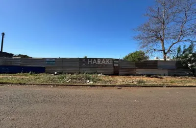Terreno comercial para venda em maringá, jardim alvorada